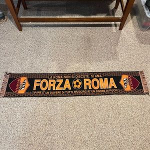Roma Scarf